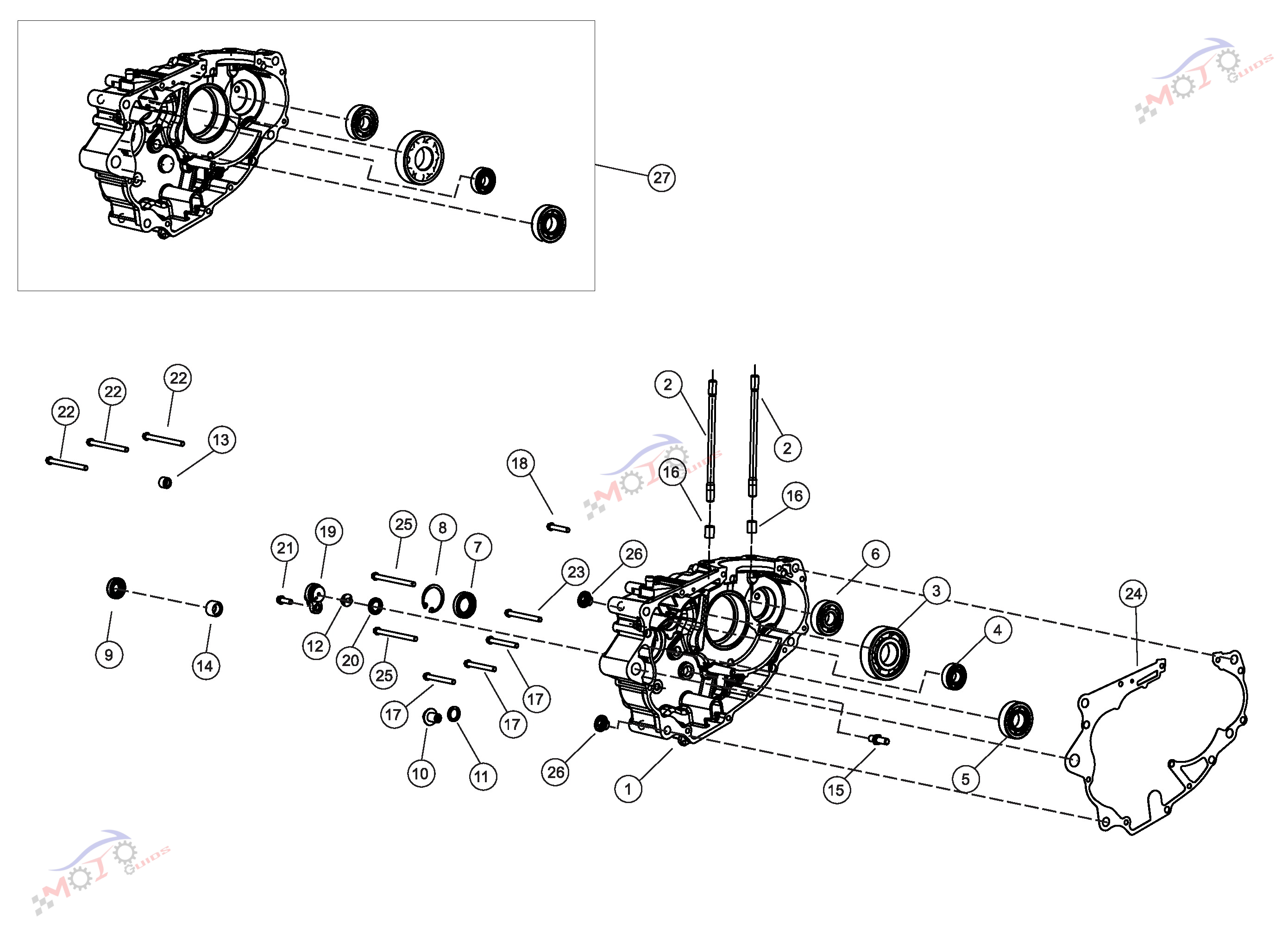 Engine Diagram